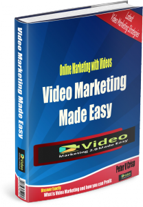 Video Marketing Made Easy