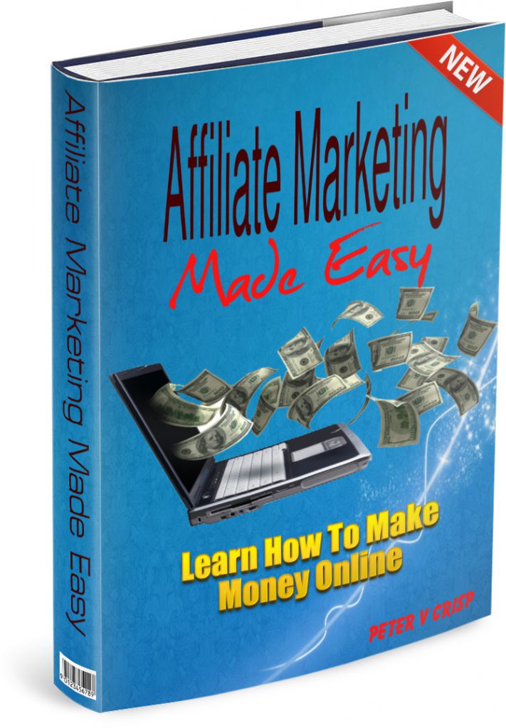 Affiliate Marketing Made Easy Online Affiliate Wealth Com