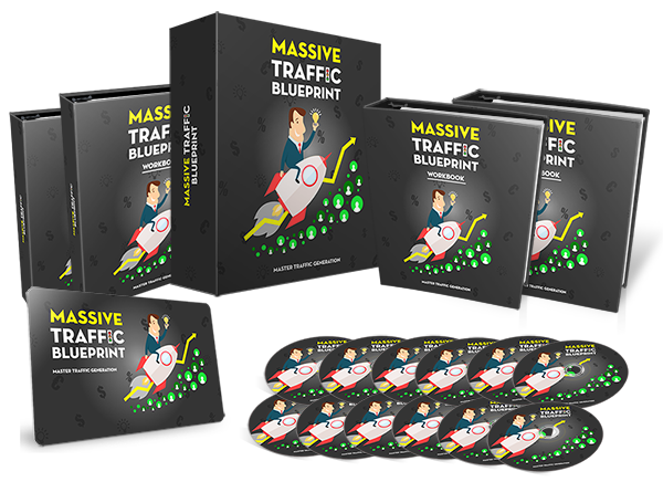 How to Get More Traffic to Your Site