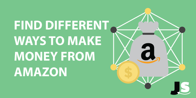 How to Make Money from Amazon