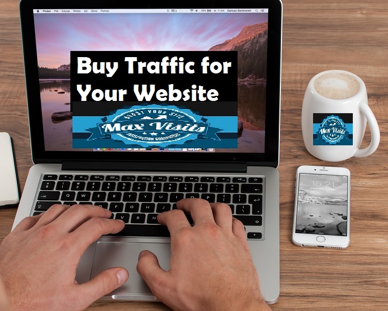  Buy Traffic for your Website