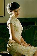 Chinese Style Clothing for Women